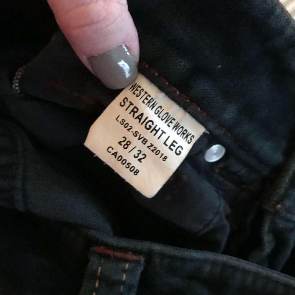 Pants - Picture 6 of 6